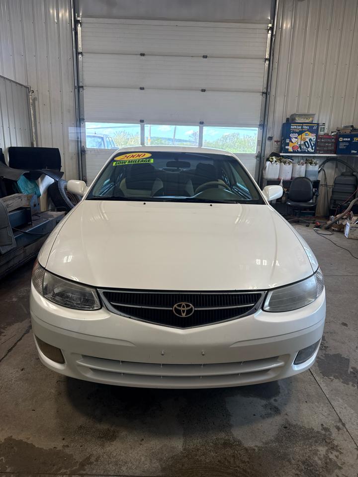 toyota camry solara 2000 2T1CF22P2YC399674 image toyota camry solara 2000 2T1CF22P2YC399674 image